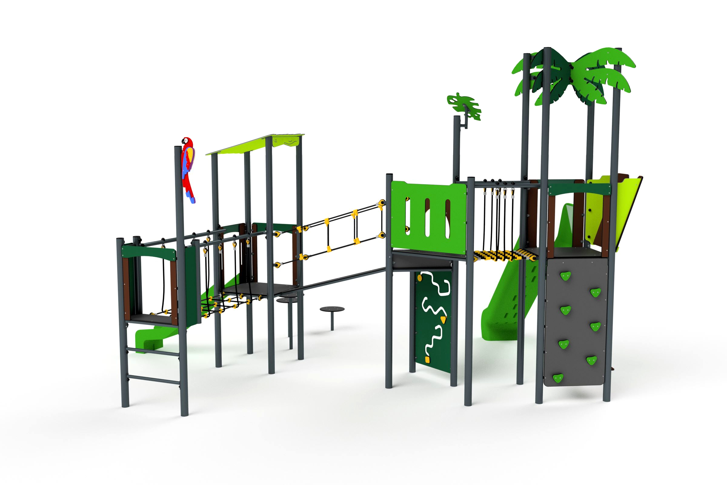 11116 Spielset aus Metall Ansicht 5