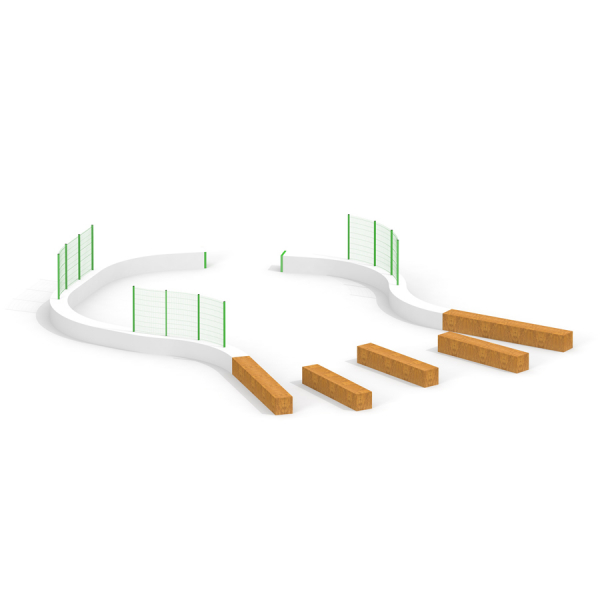 Multiarena Ansicht 2