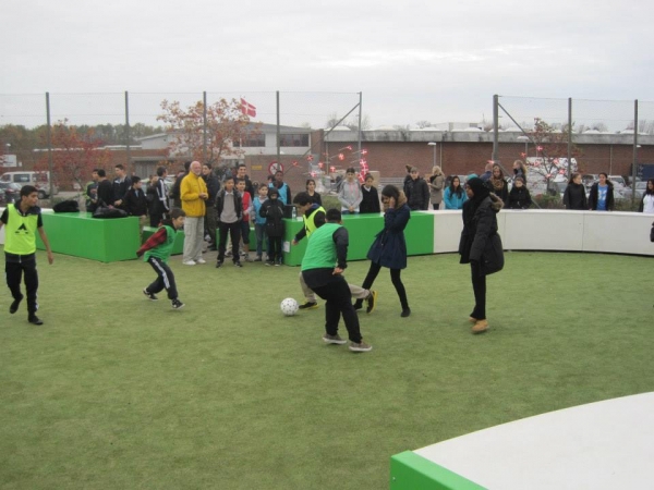 Multiarena Ansicht 6