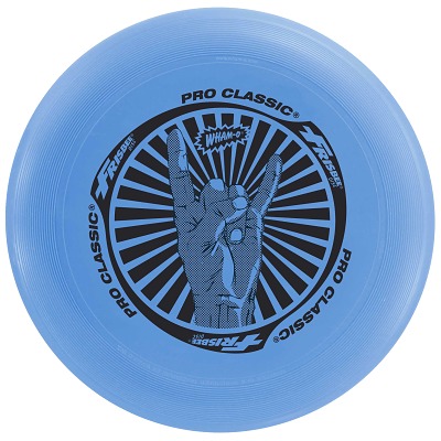 Frisbee Wurfscheibe „Pro Classic“, Sport-Thieme