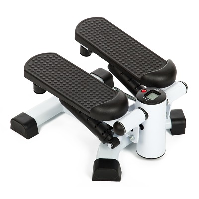 Sport-Thieme Stepper „2-in-1“, Sport-Thieme