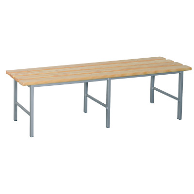 Sport-Thieme Umkleidebank „Form A“, Sport-Thieme