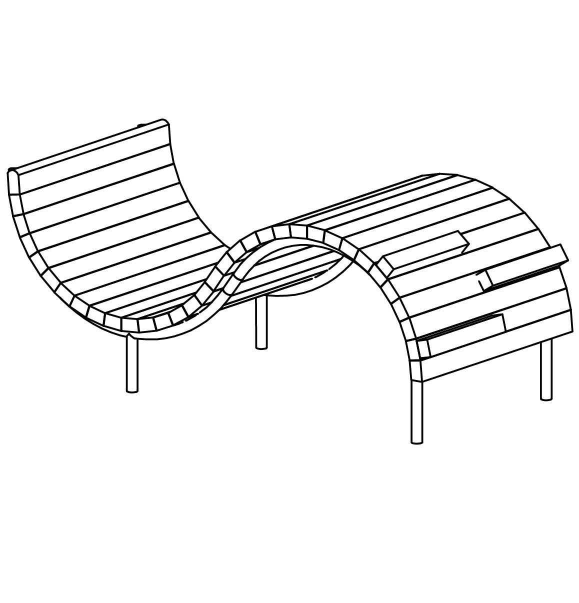 Spielwelle, Richter Spielgeräte