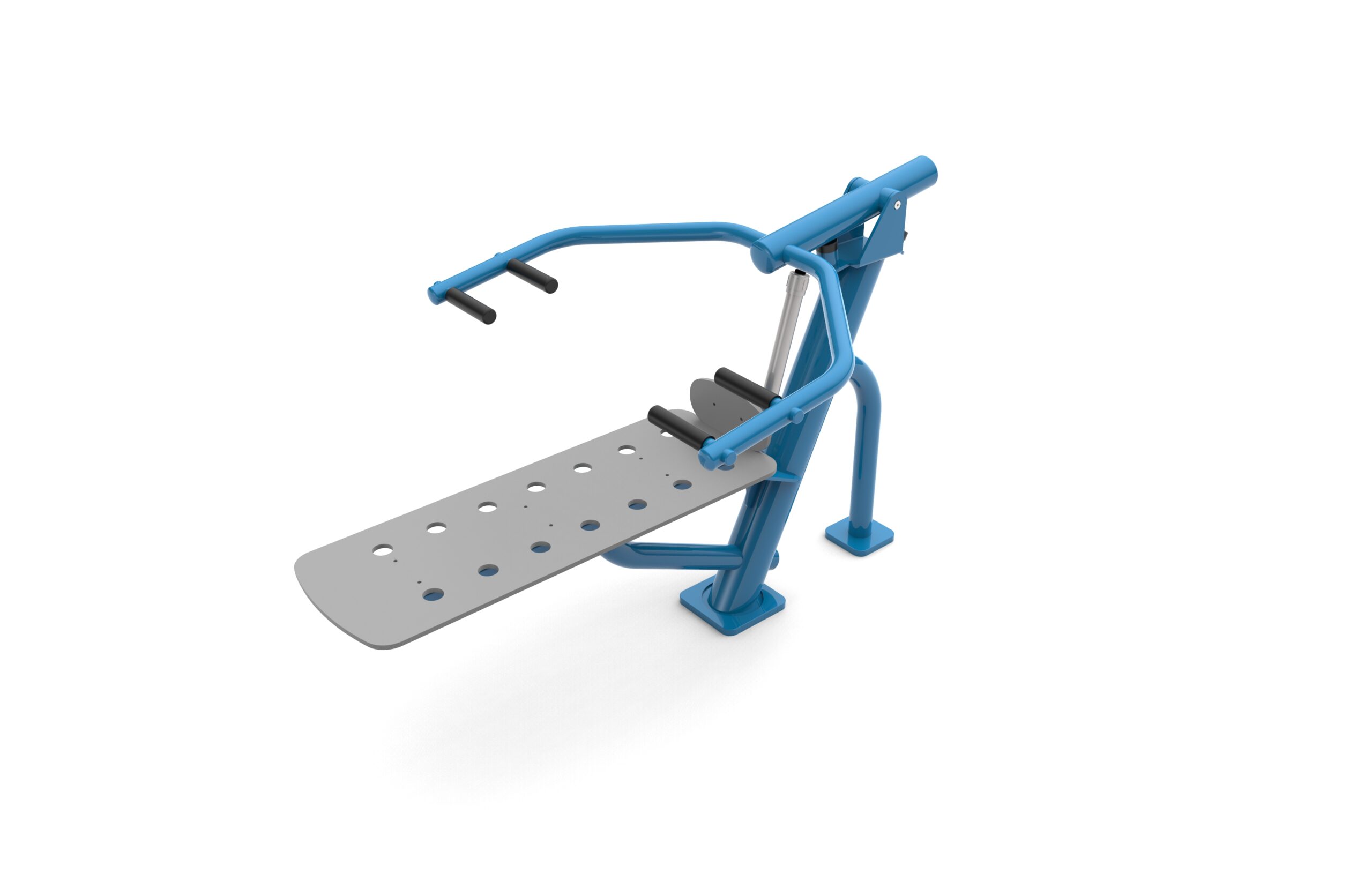 HydroFit Bankdrücken