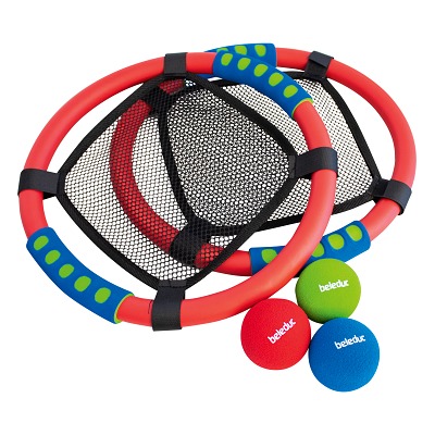 Beleduc Handtrampolin „Net Ball“, Sport-Thieme