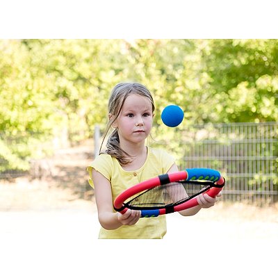 Beleduc Handtrampolin „Net Ball“ Ansicht 5
