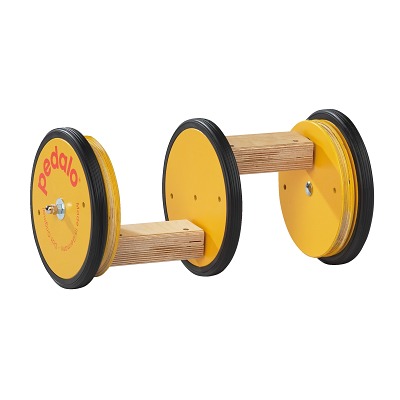 Pedalo Koordinationstrainer „Slalom“, Sport-Thieme