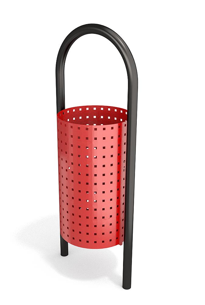 Urbaniq Abfalleimer Kaia