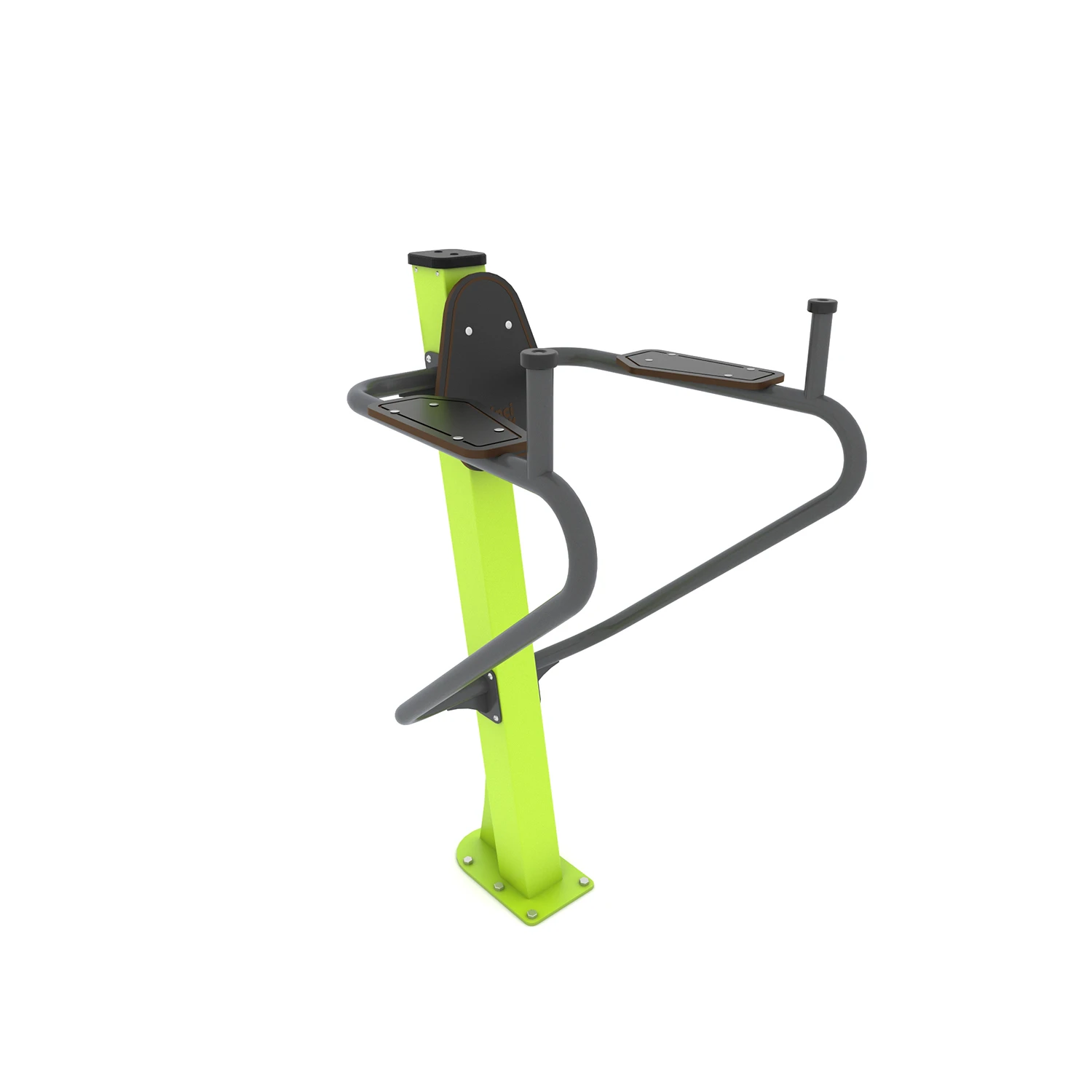 Vinci FITNESS 1112 Ansicht 2