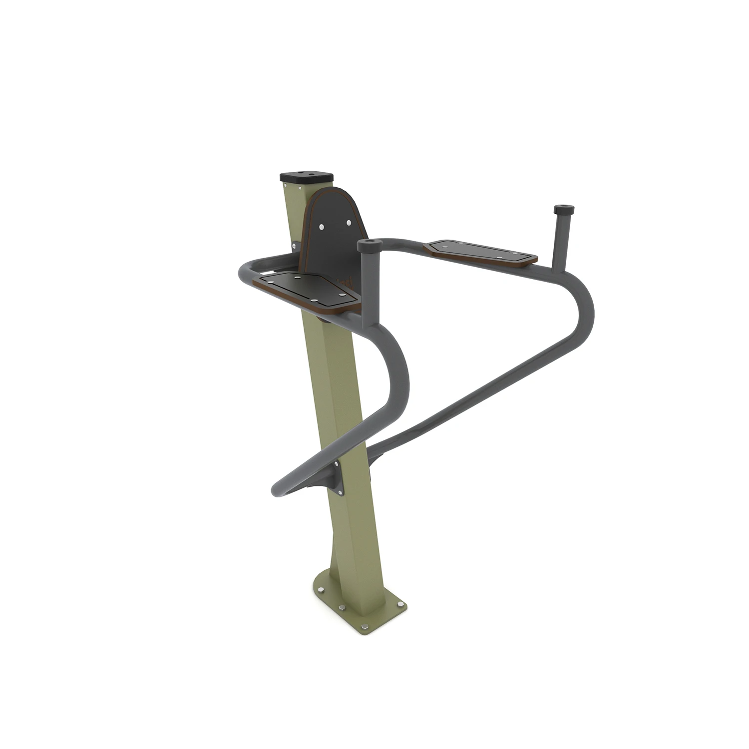 Vinci FITNESS 1112 Ansicht 4