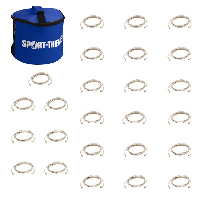 Sport-Thieme Gymnastikseile-Set „Schule und Verein“