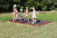 Original Trampolin 2000 Ansicht 4