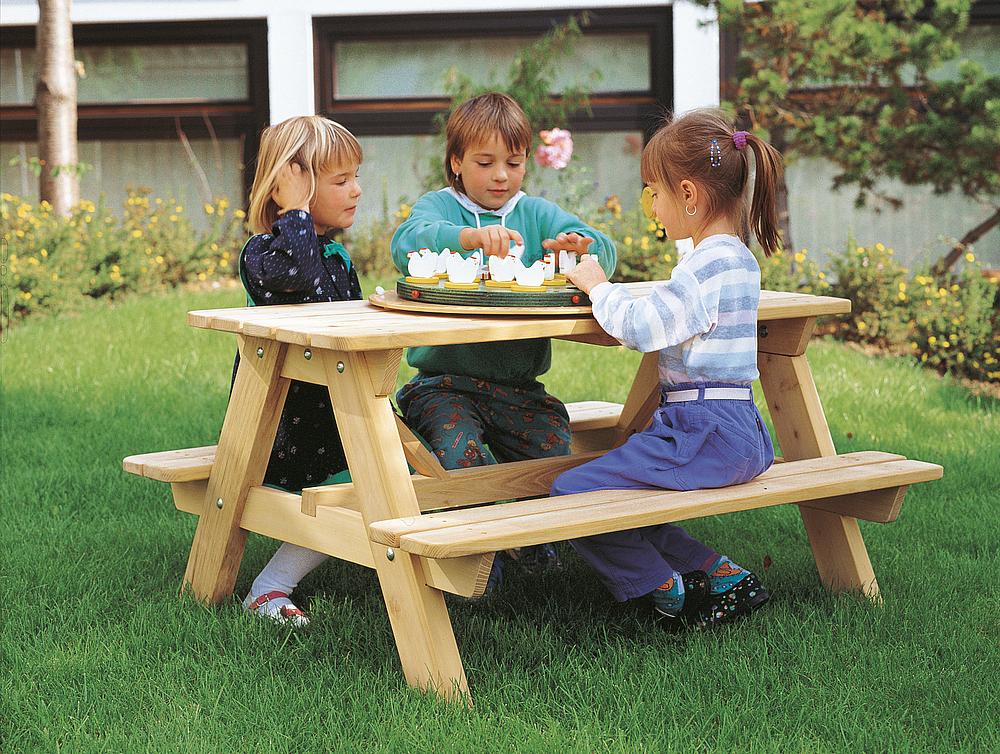 Sitzgruppe Schafweide Ansicht 1