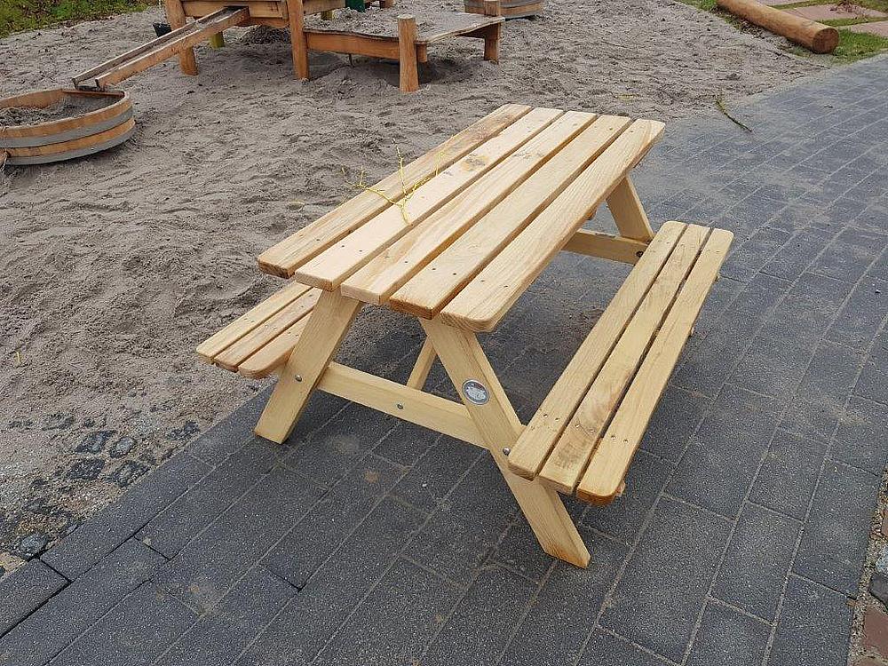 Sitzgruppe Schafweide Ansicht 4