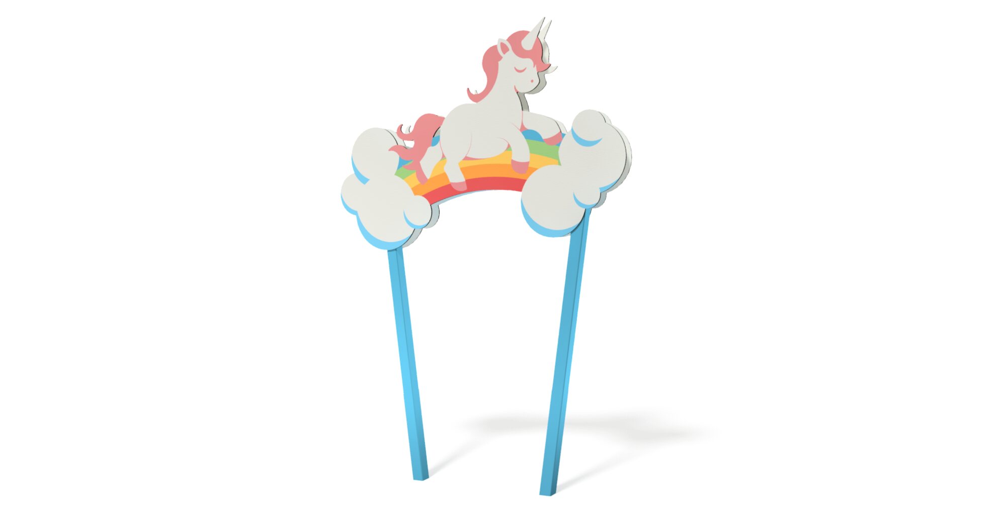 Portal Einhorn