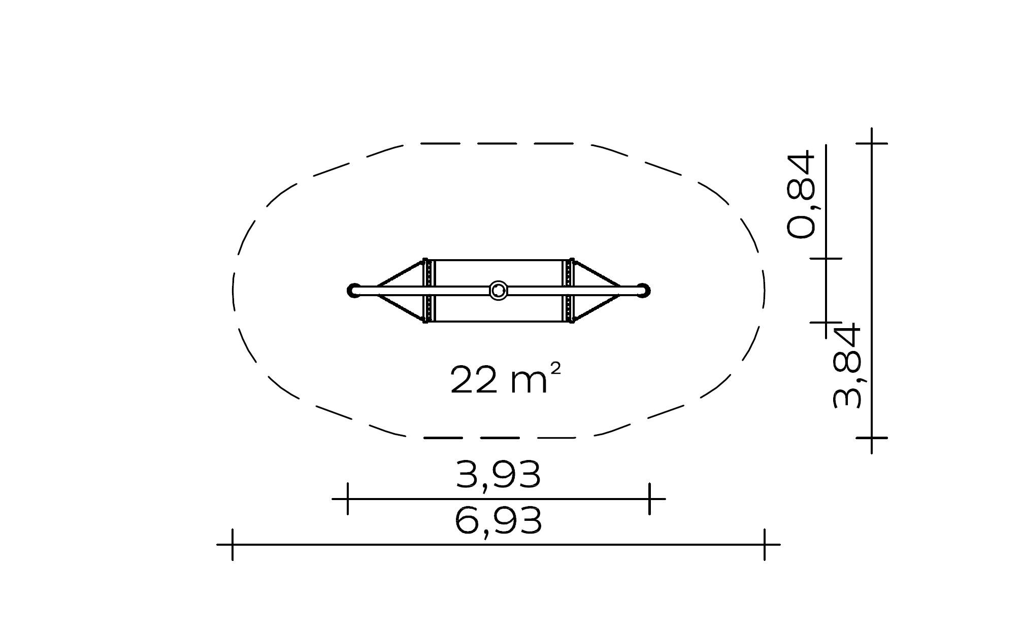 Actio 202 Ansicht 3