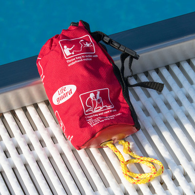 Rettungswurfsack, Sport-Thieme