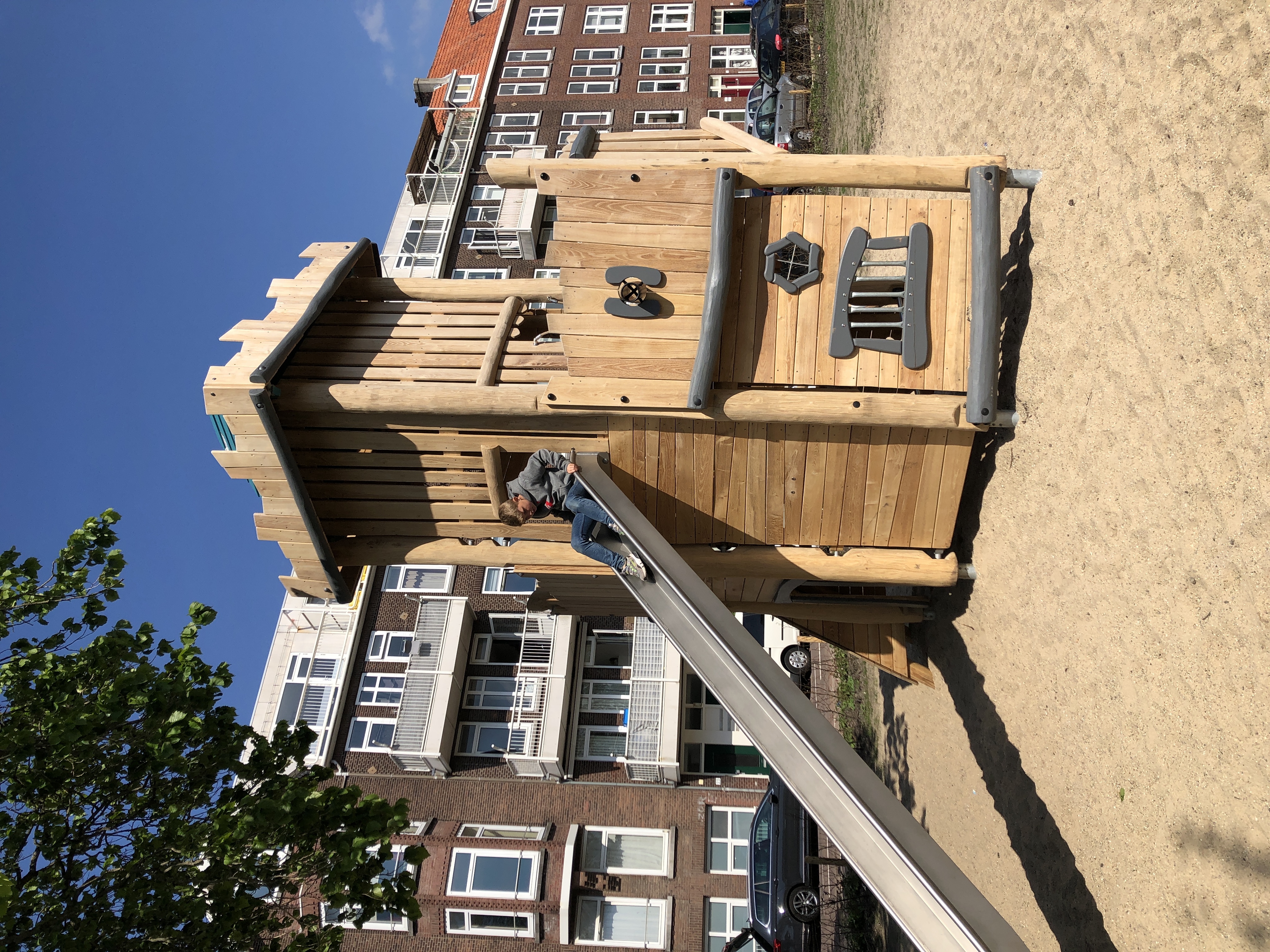 Robinienschloss, klein NRO420 Ansicht 3