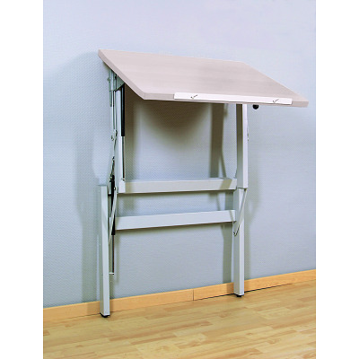 Möckel Wandklapptisch „ergo S 47 W“, Sport-Thieme