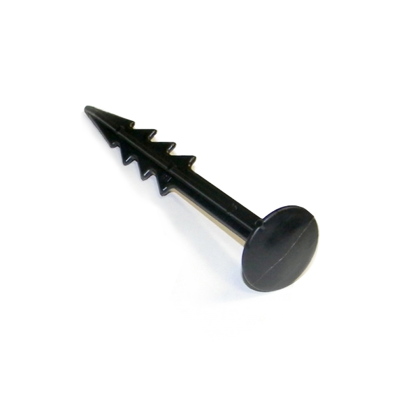 Plastic pick