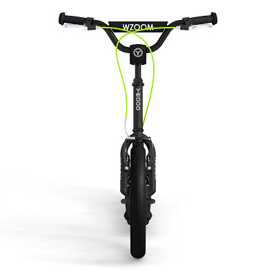 Yedoo Tretroller „Wzoom New“ Ansicht 2