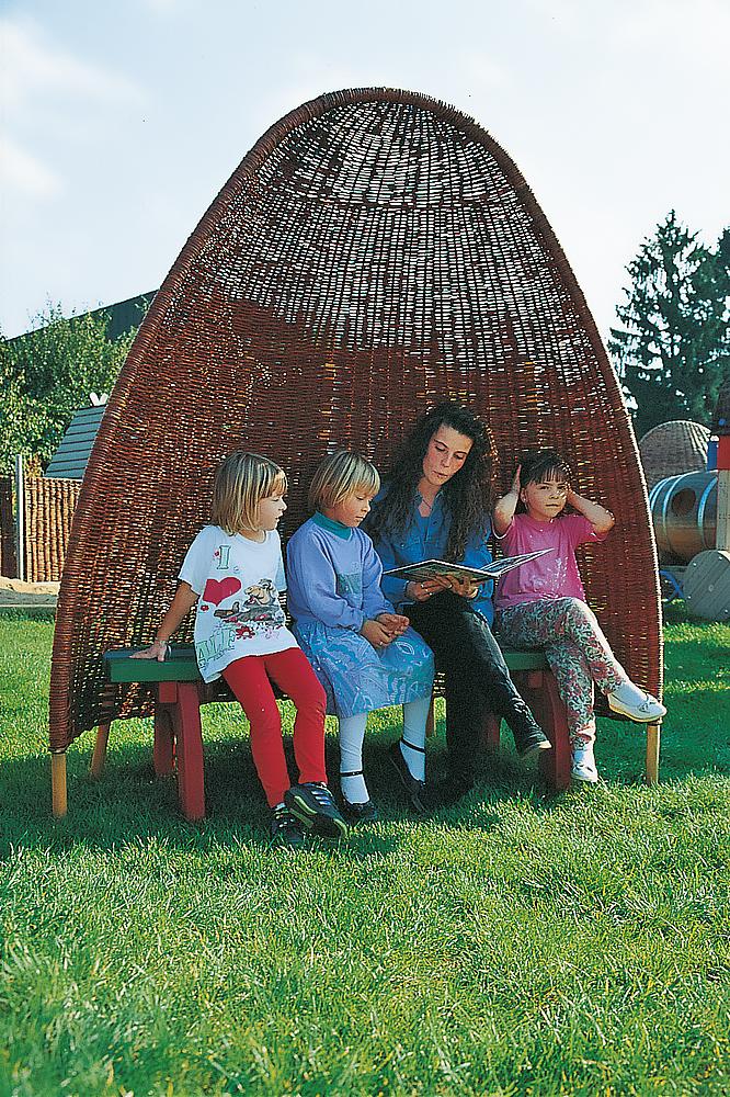 Weidenmuschel, eibe