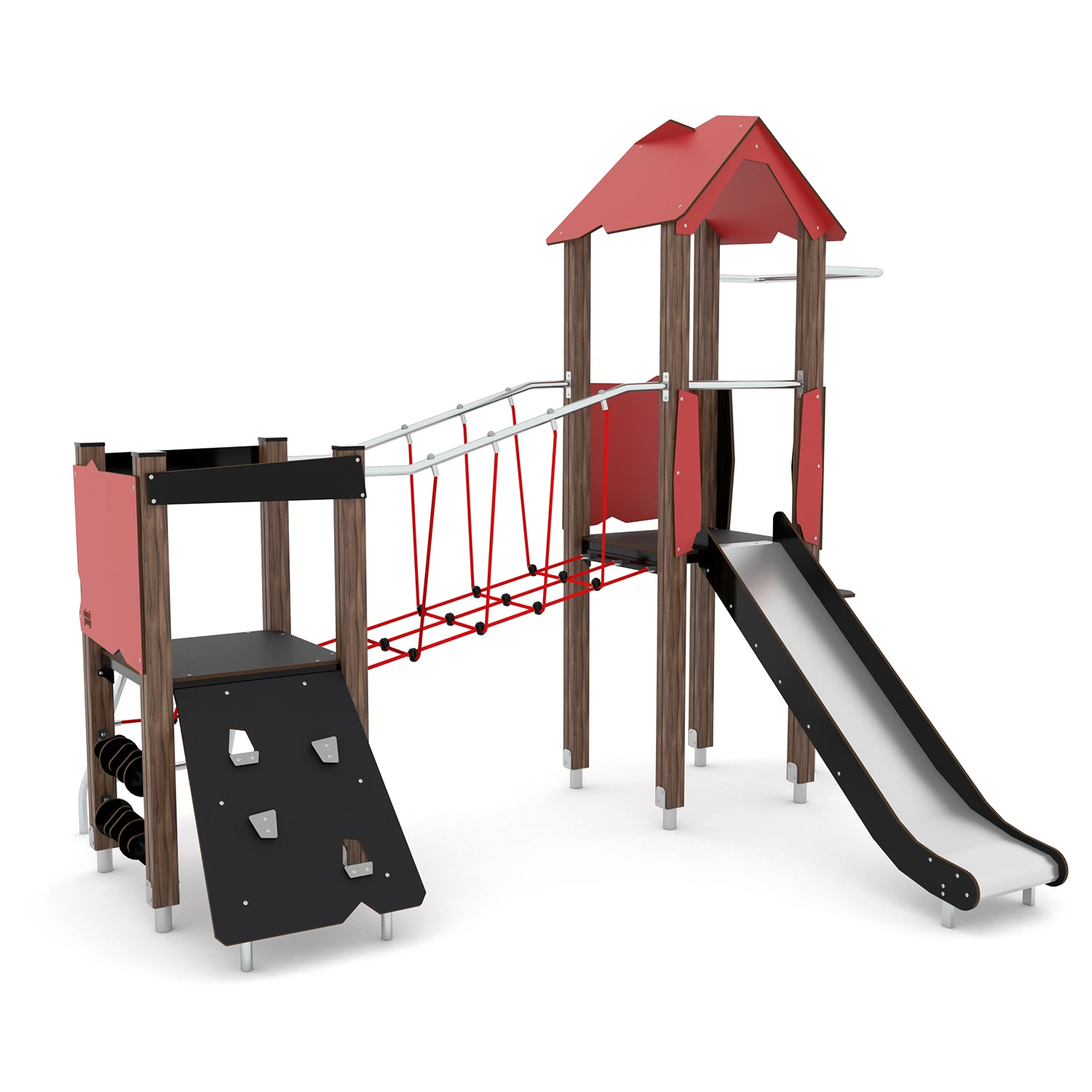 Vinci WOODEN WD1408 Ansicht 4