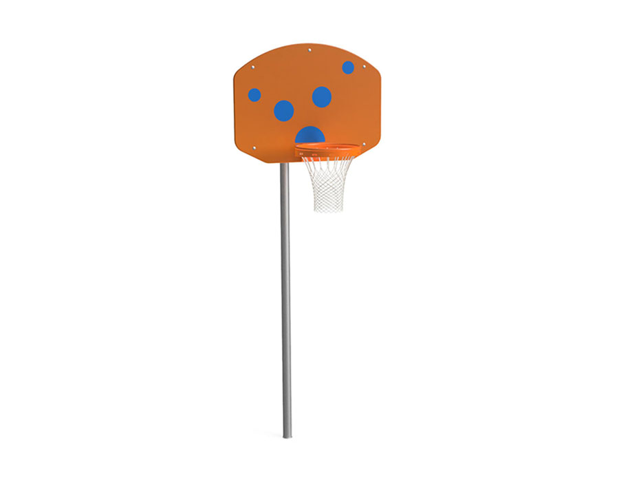 Streetball, Bürli