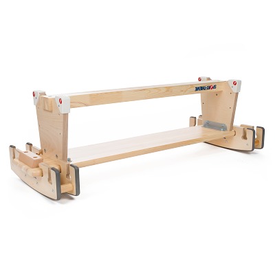 Sport-Thieme Turnbankwippe „Kombi“ Ansicht 2