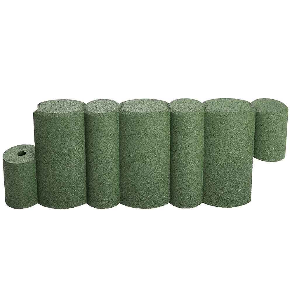 Sandkastenelement, eibe