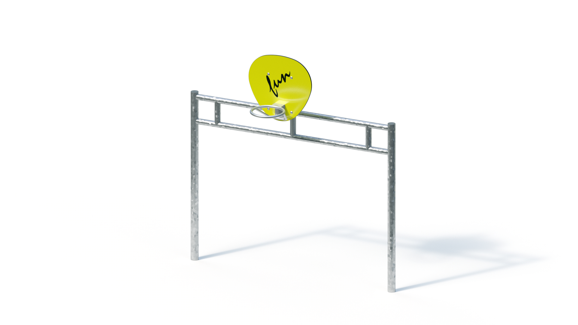 Ballspieltor