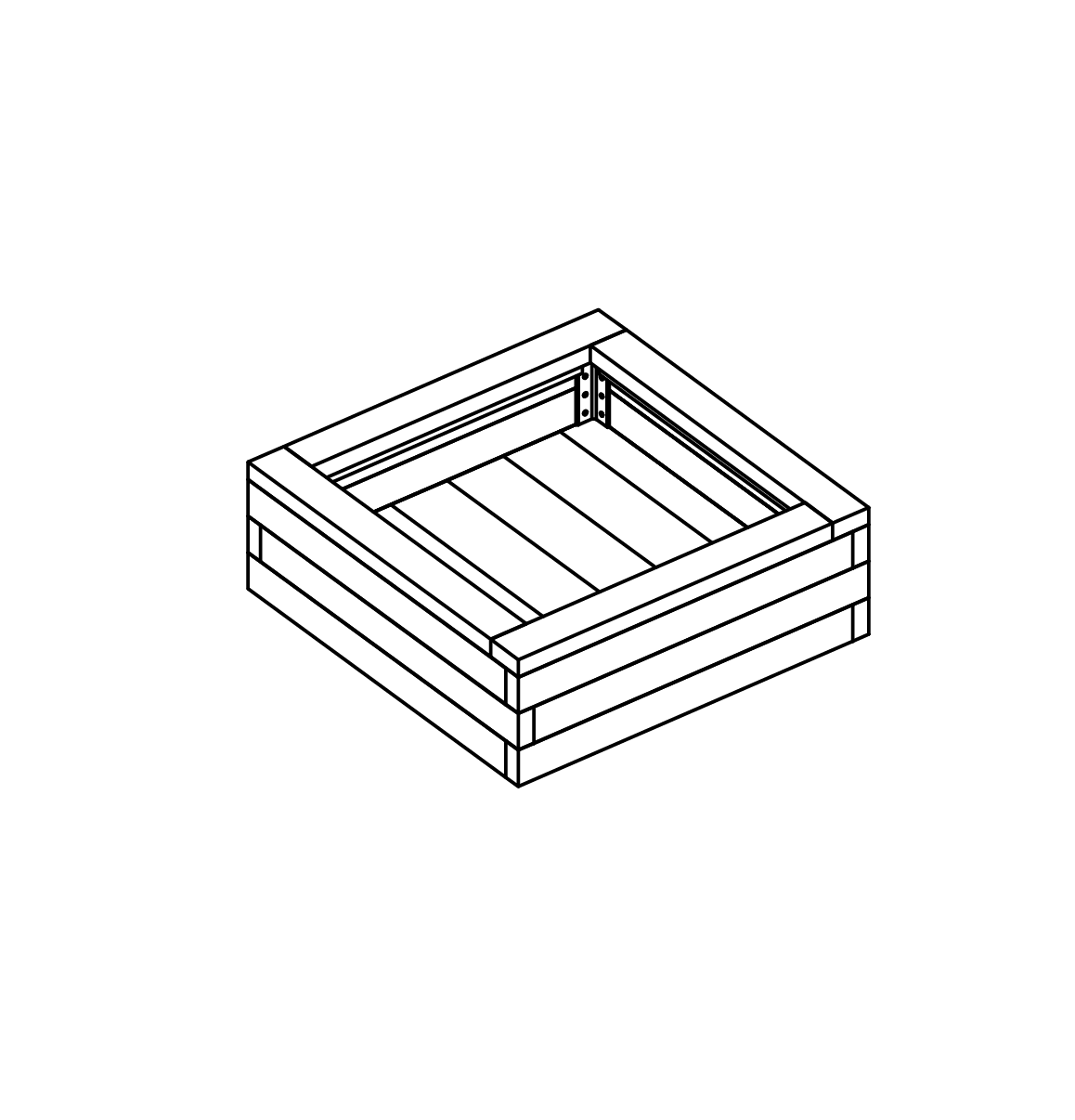 Spielkiste, Richter Spielgeräte