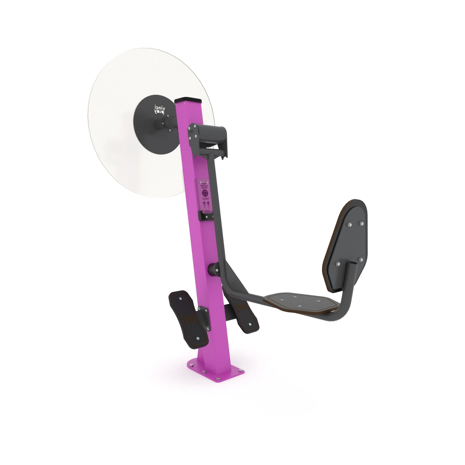 Vinci FITNESS 1147 Ansicht 5