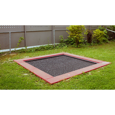 Hally-Gally Bodentrampolin „2017“, Sport-Thieme