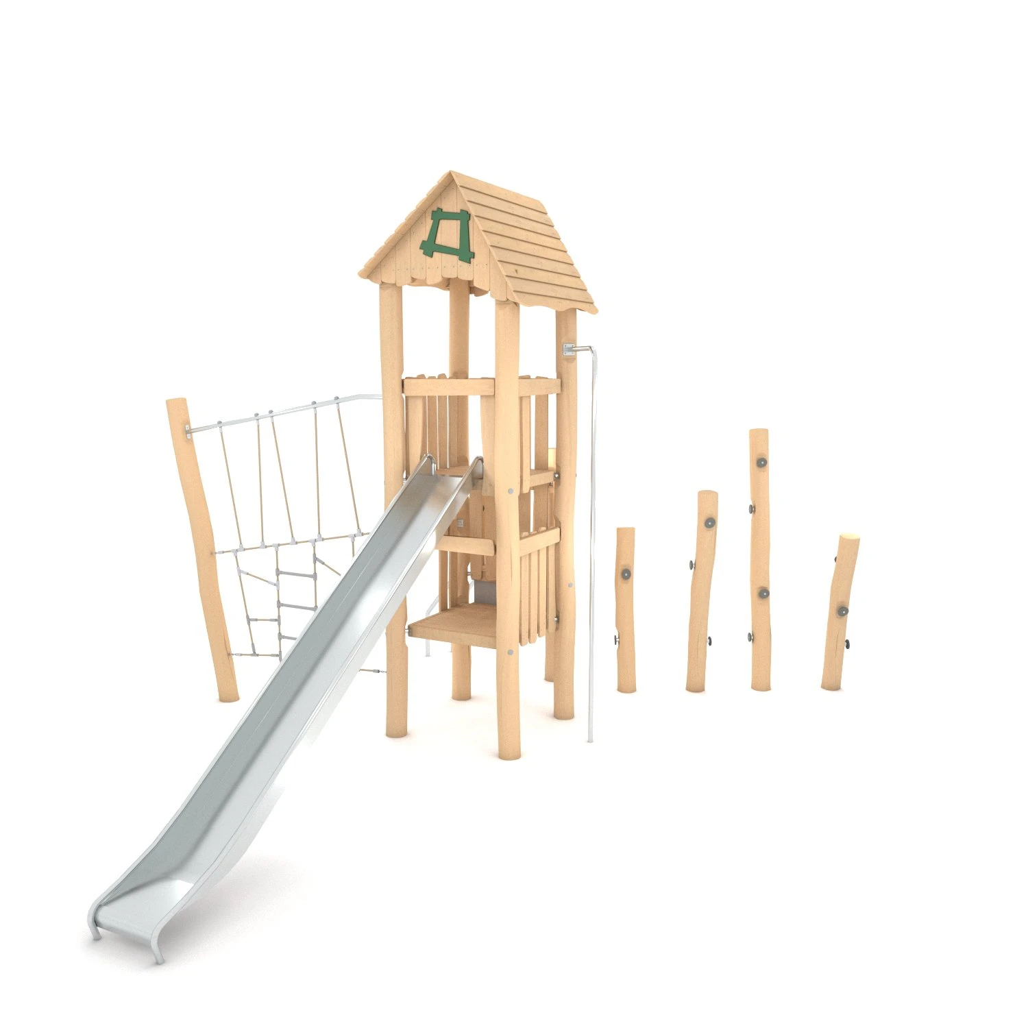 Vinci ROBINIA RB1215 Ansicht 2