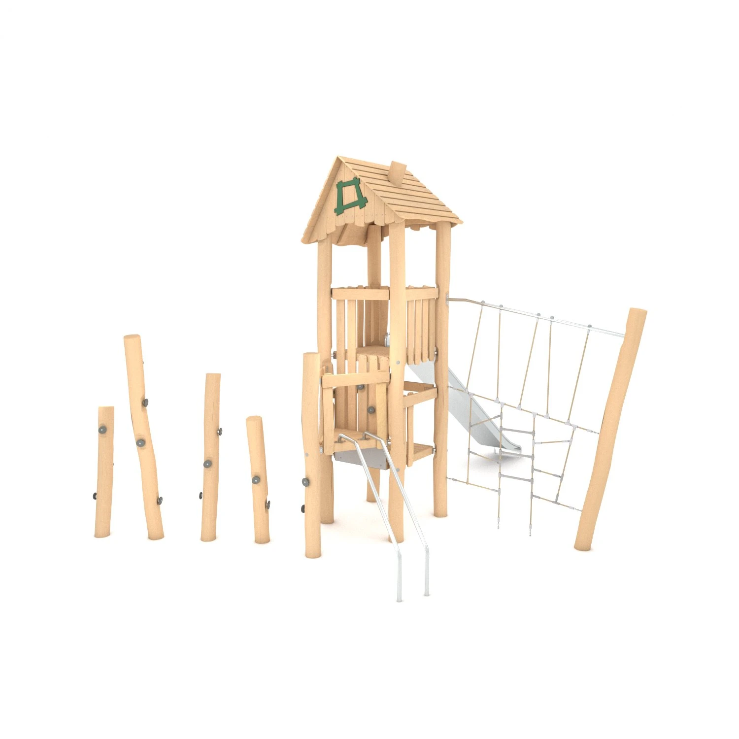Vinci ROBINIA RB1215 Ansicht 3