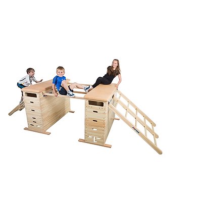 Sport-Thieme Sprungkasten-Set „Vario“ Ansicht 2