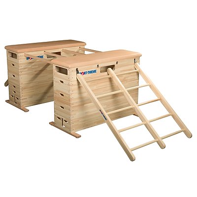 Sport-Thieme Sprungkasten-Set „Vario“ Ansicht 4