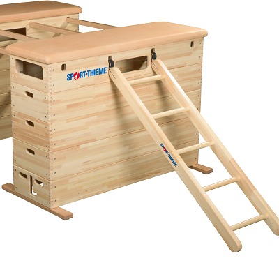 Sport-Thieme Sprungkasten-Set „Vario“ Ansicht 5