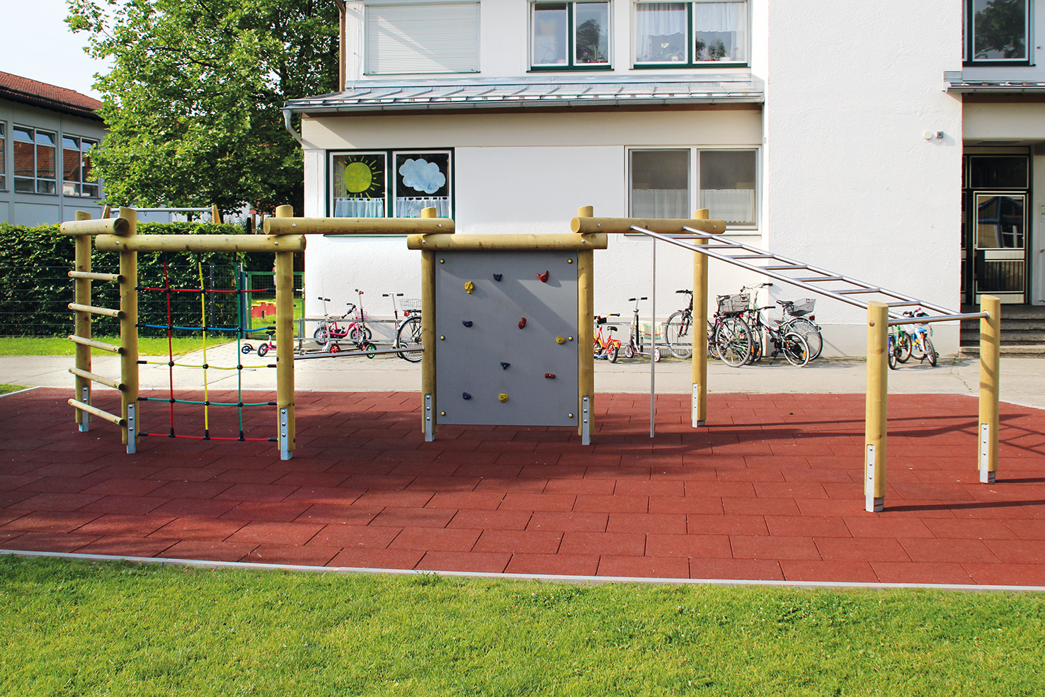 Kletterschlange 6370 Ansicht 4