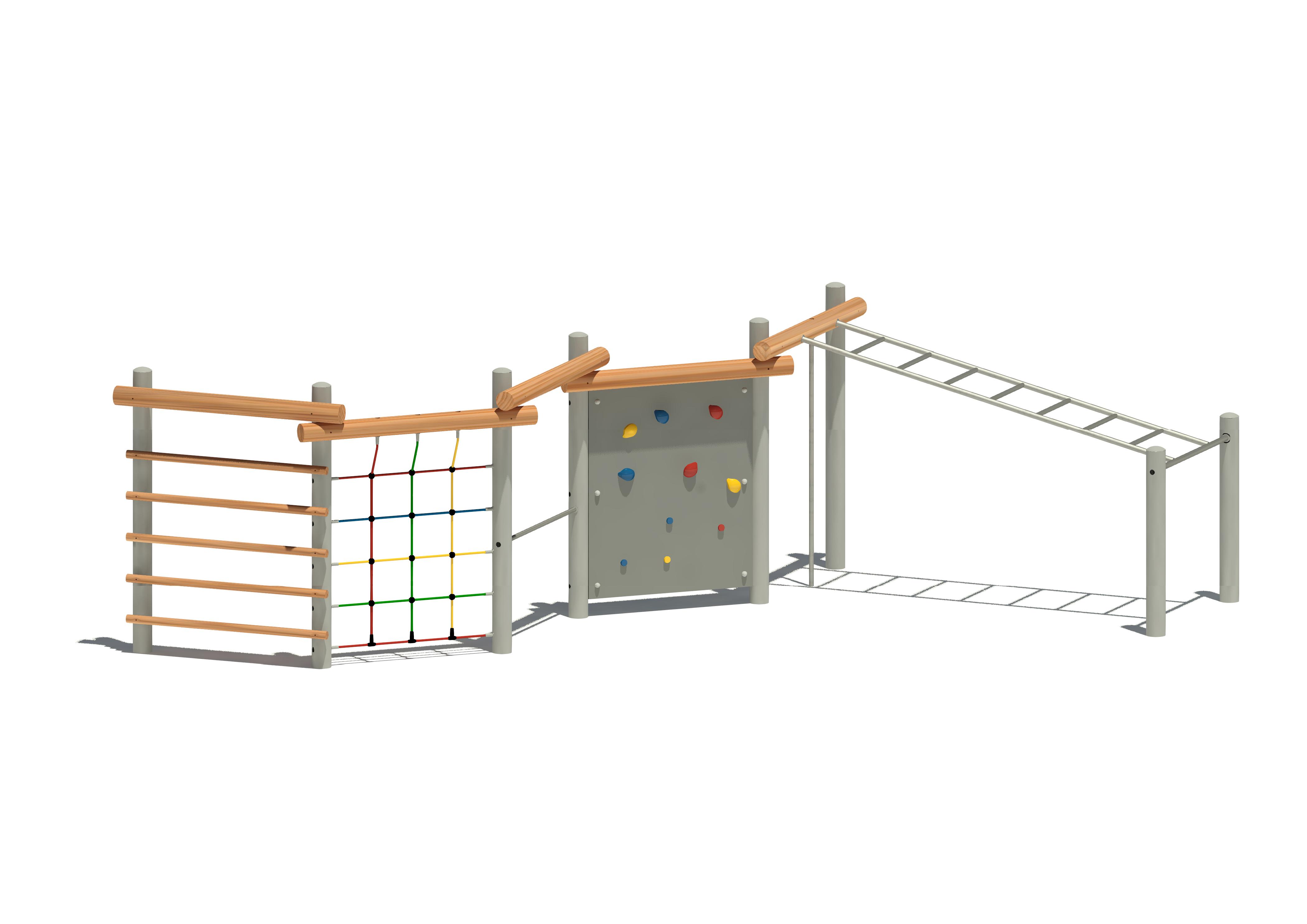 Kletterschlange 6370 Ansicht 5