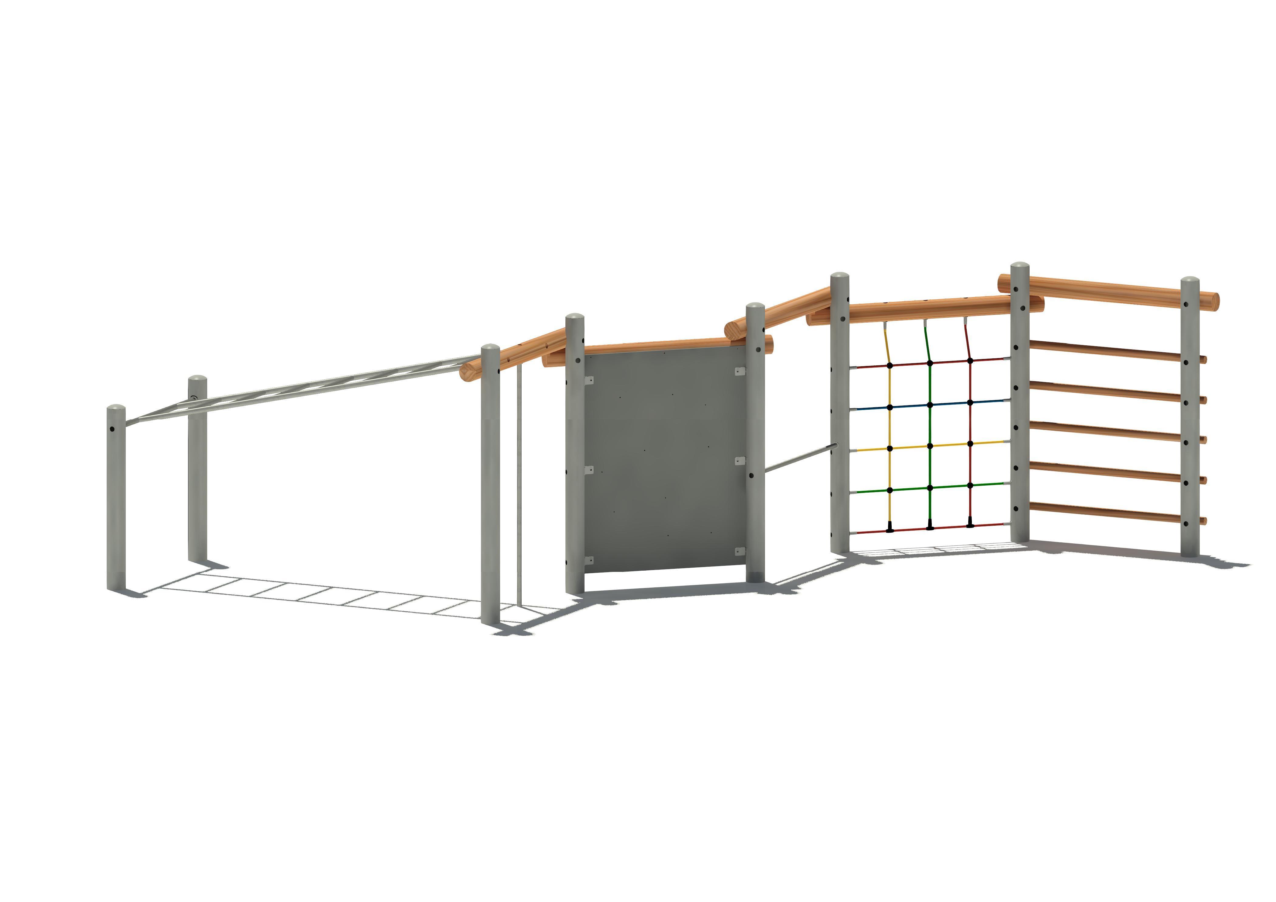 Kletterschlange 6370 Ansicht 6
