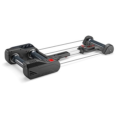 Elite Rollentrainer „Nero“ Ansicht 2