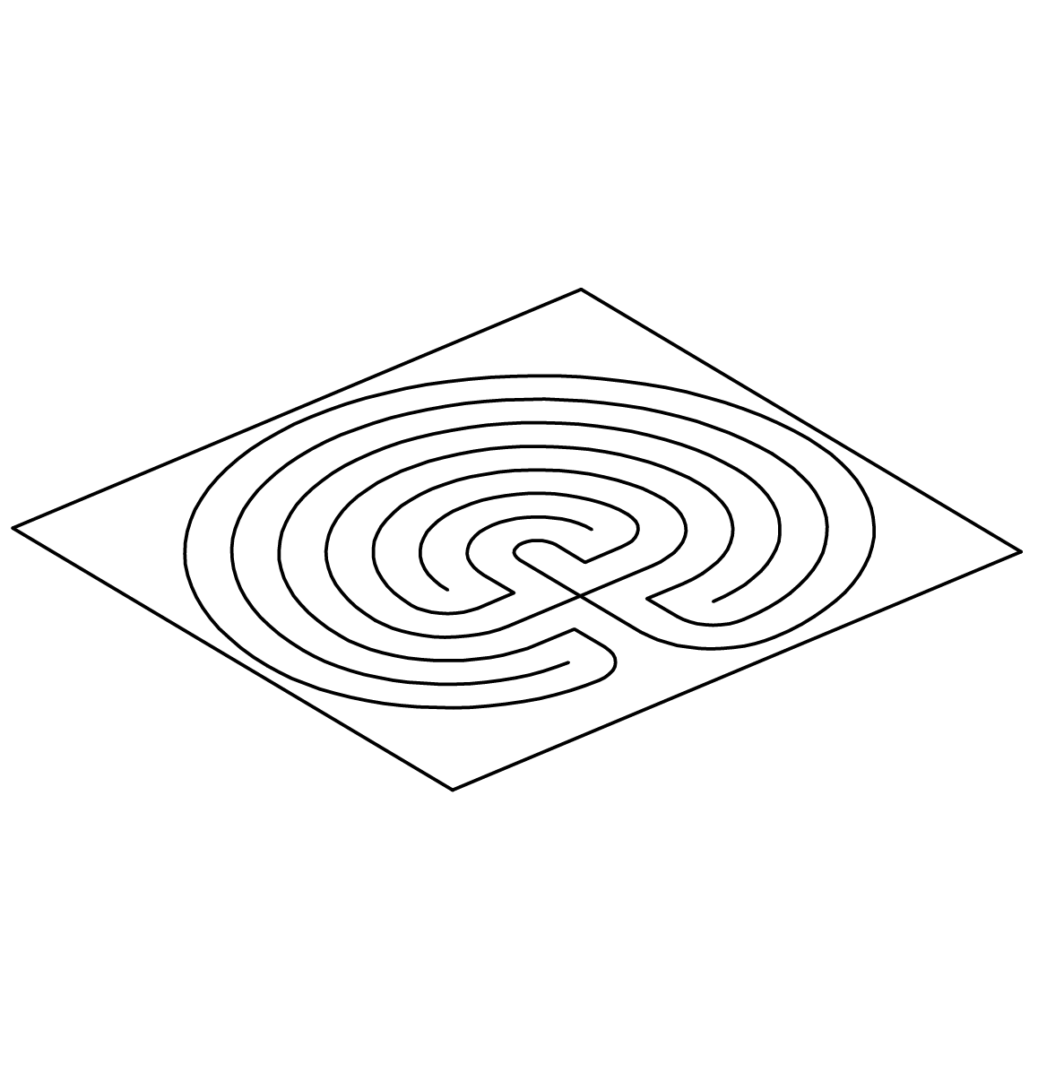 EVOPÄD®-Labyrinth Lernraum, Richter Spielgeräte