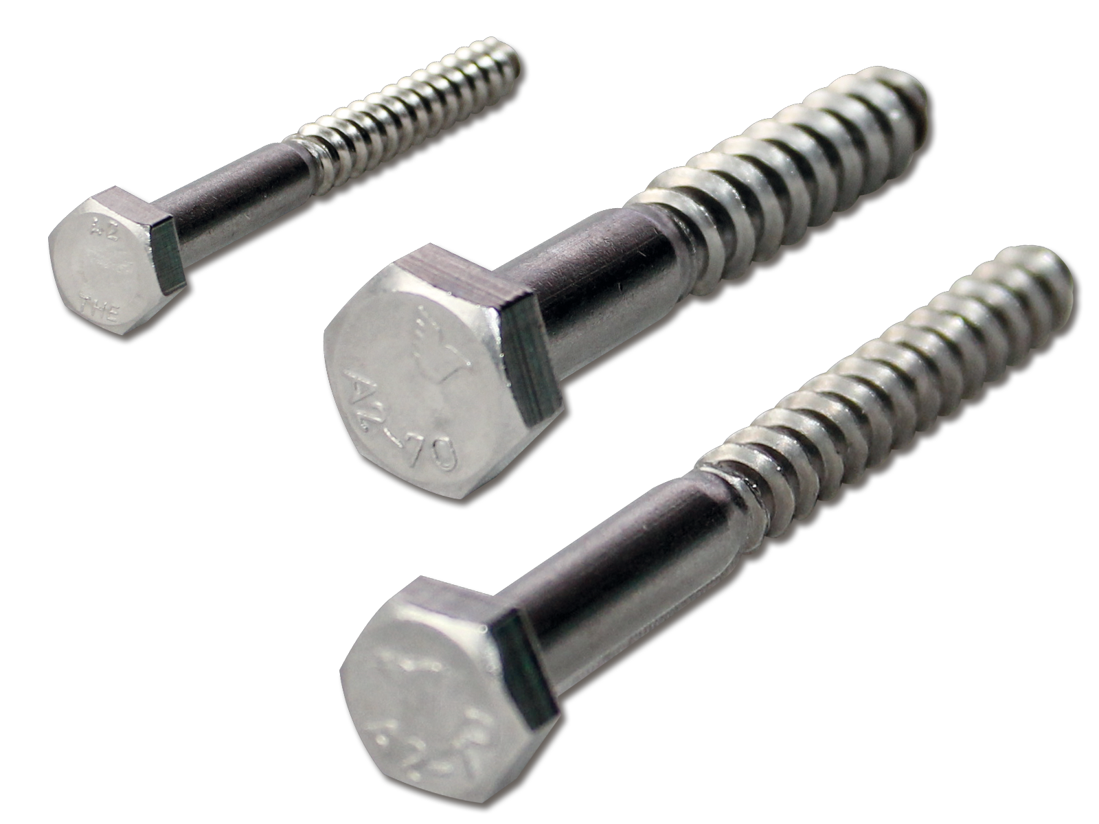 Schlüsselschraube, Schlüsselweite 19 mm, Kopfhöhe 8 mm