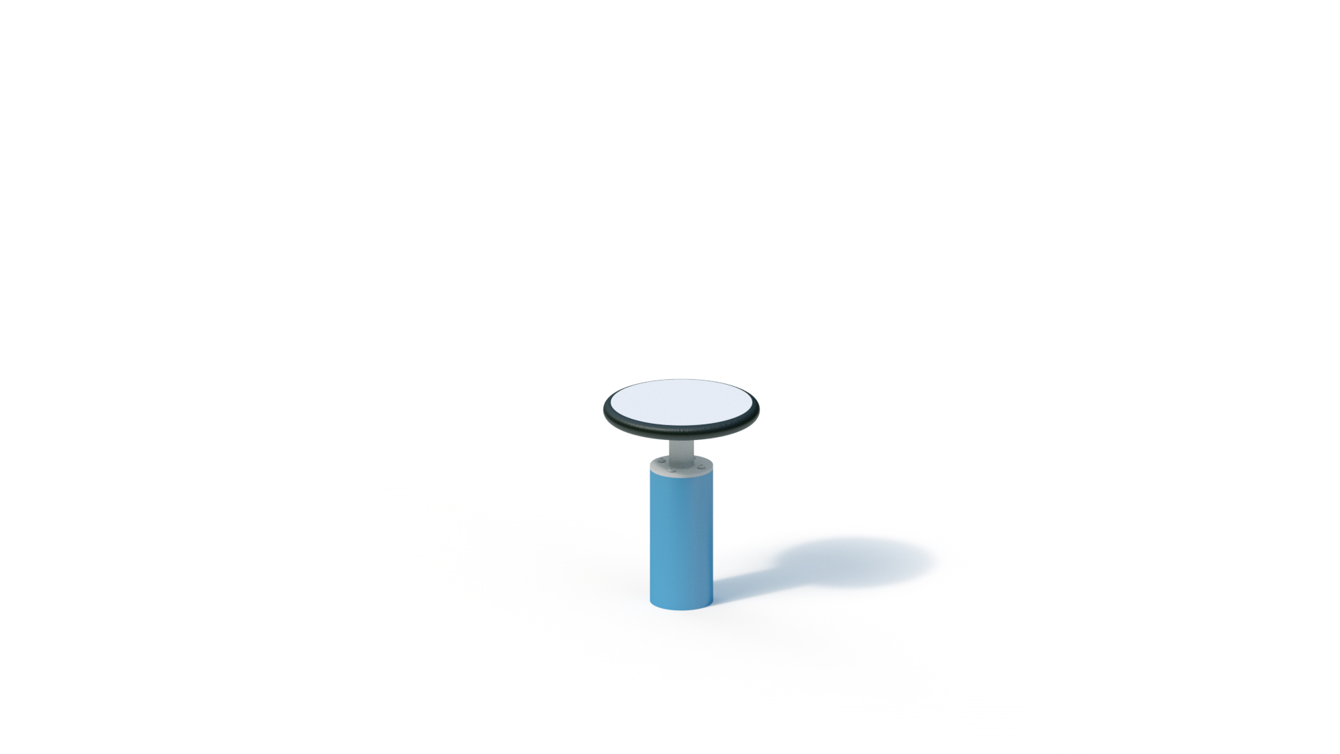 Bocksprungtrainer (0,40)
