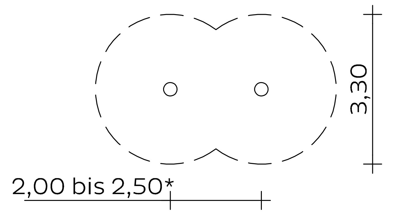 Bocksprungtrainer (0,40) Ansicht 3