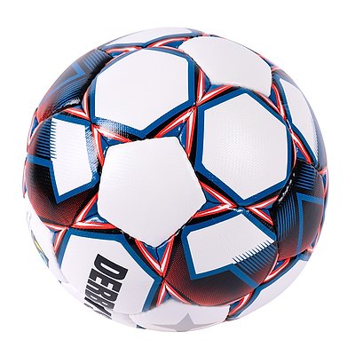 Derbystar Fussball „Fairtrade Thieme APS“ Ansicht 2