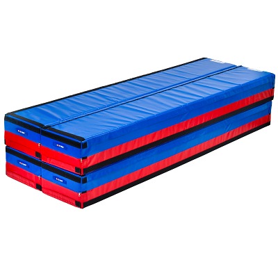 Sport-Thieme Bodenpolster-Set, Sport-Thieme