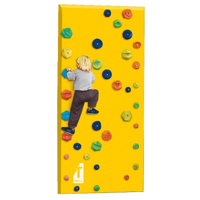 T-wall Kletterwand „Junior“, Sport-Thieme